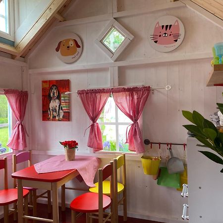 Suzanne'S Cottage Рошо Экстерьер фото